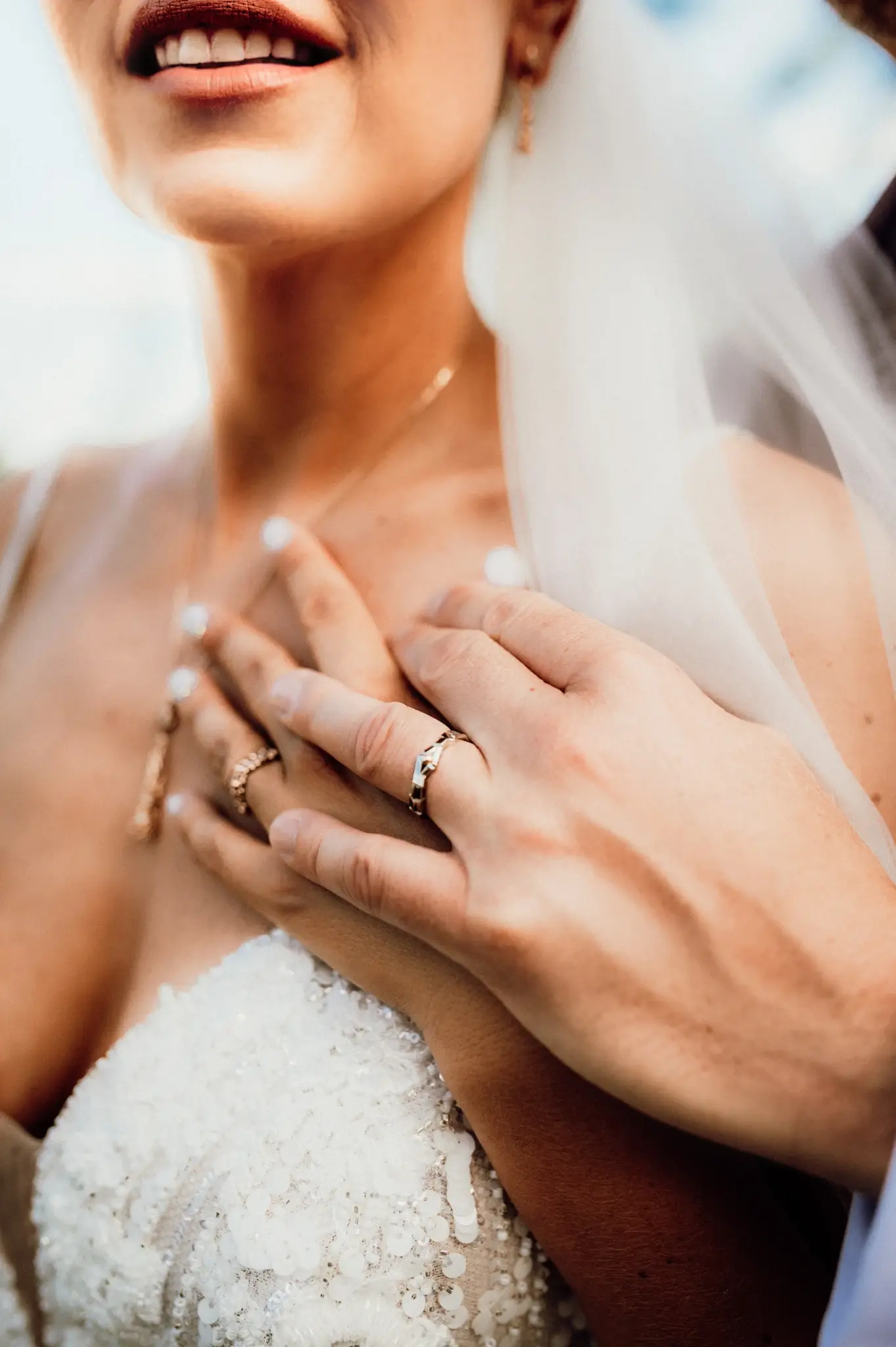 Svatba Štelclovi – moment