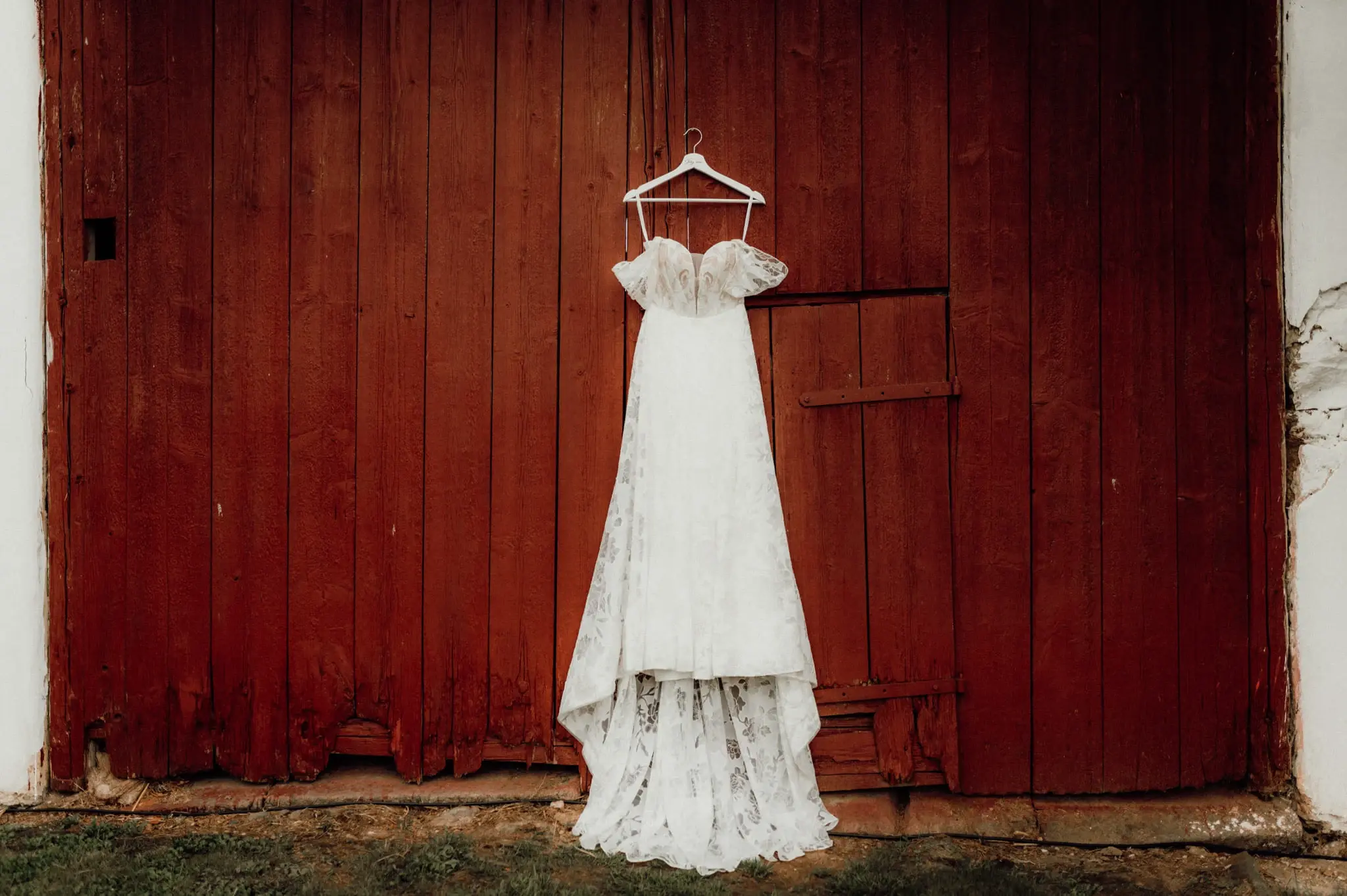 Svatba Suší – moment