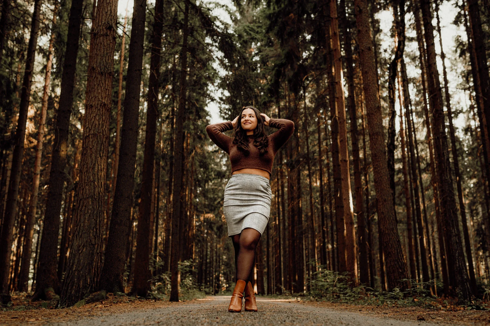 Individuální portrét