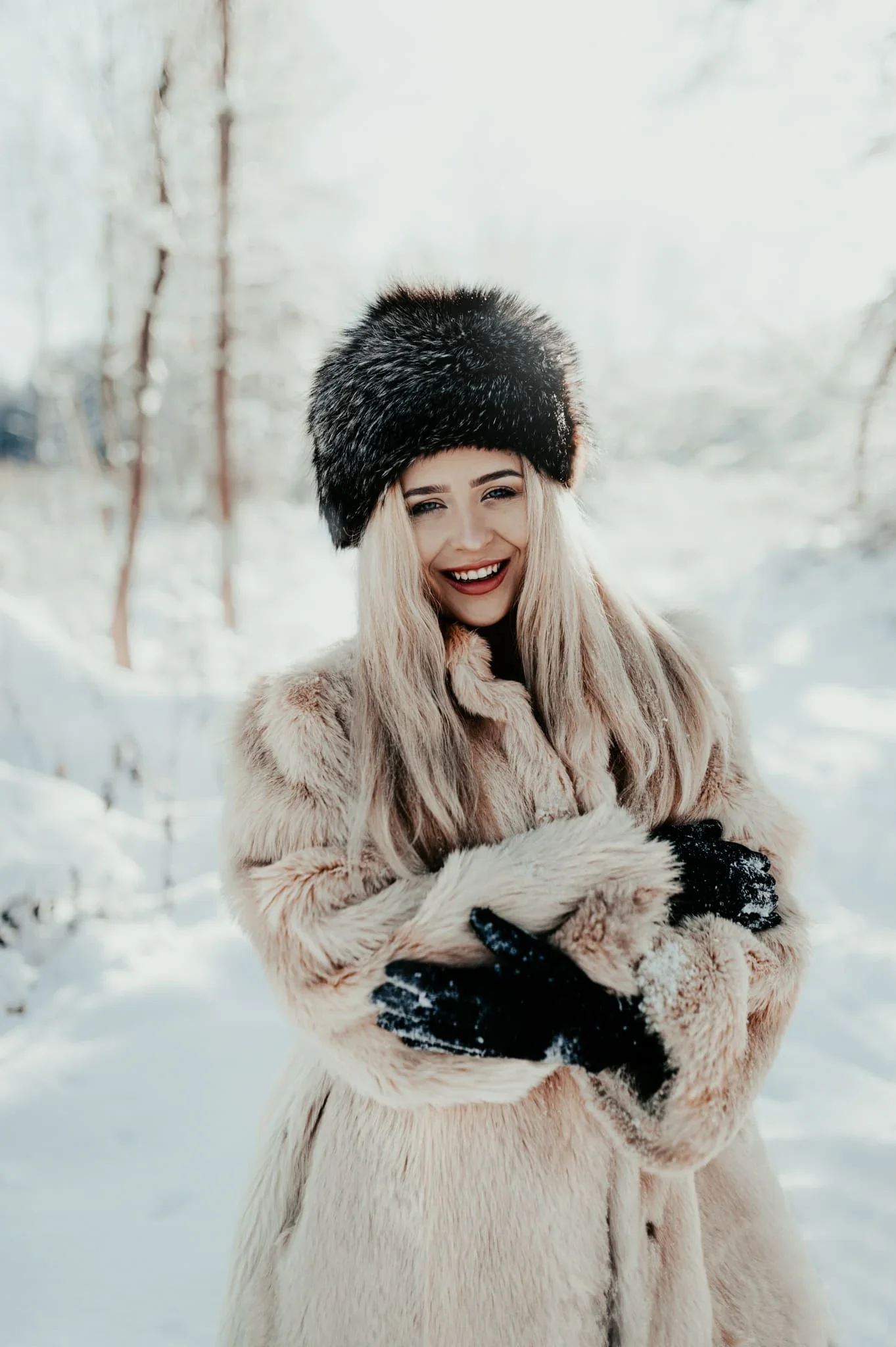 Individuální portrét