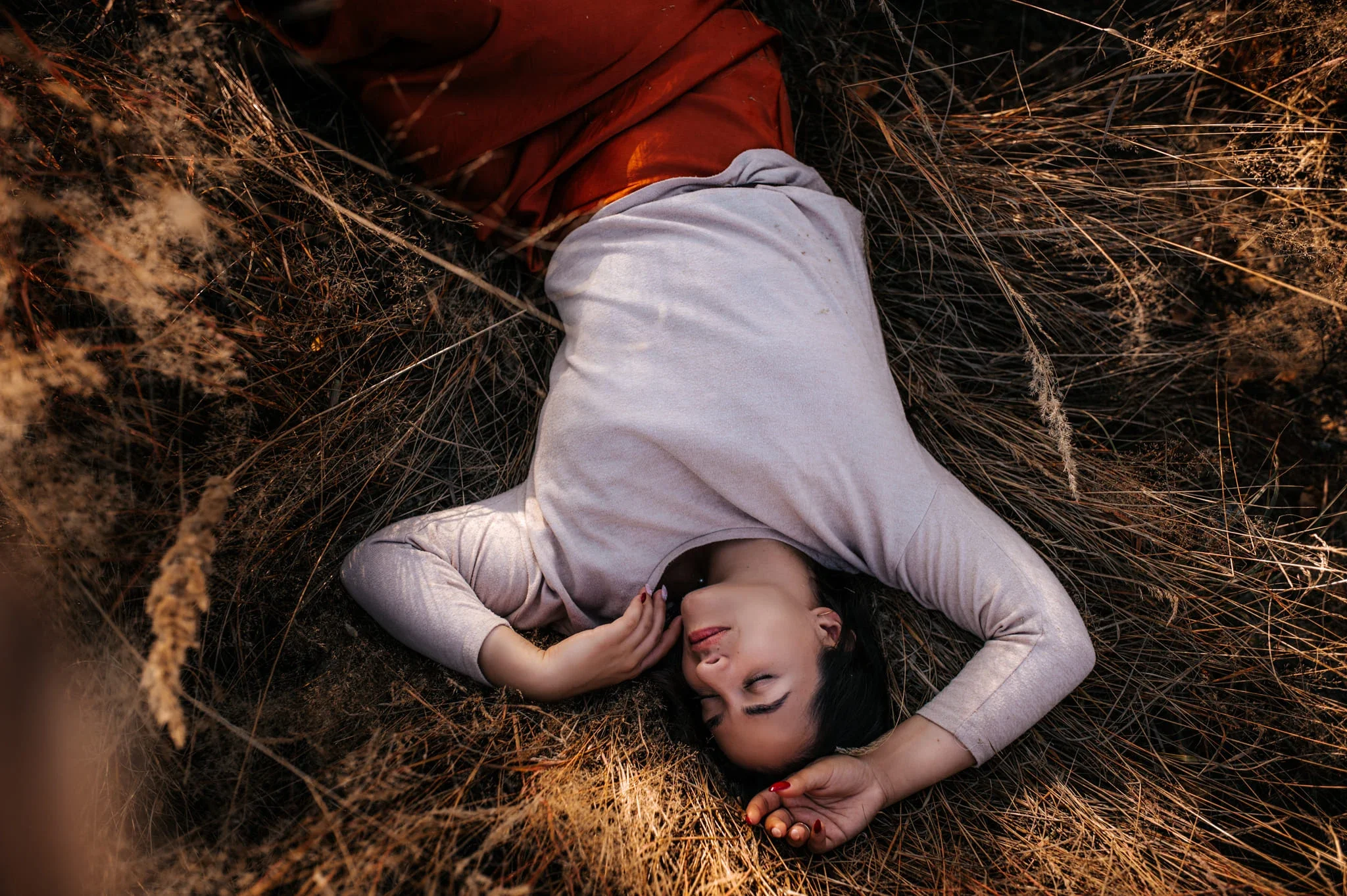 Individuální portrét