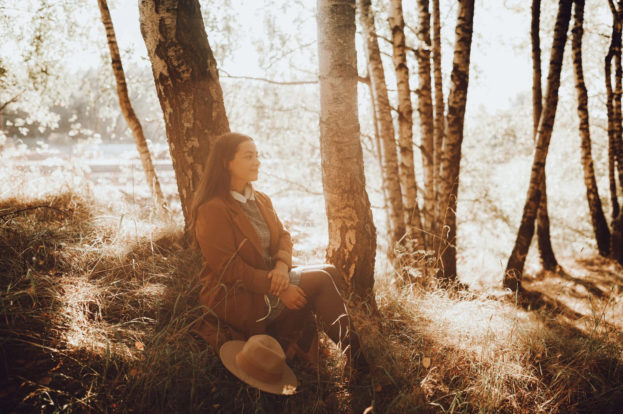 Individuální portrét