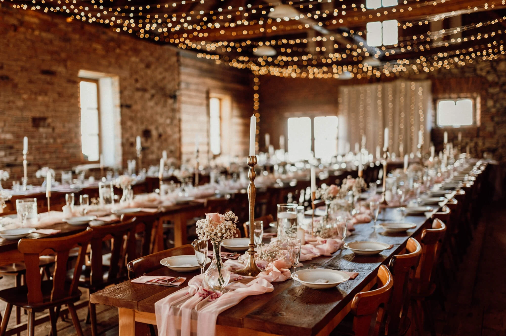 Bukáčkovi - svatební fotografie