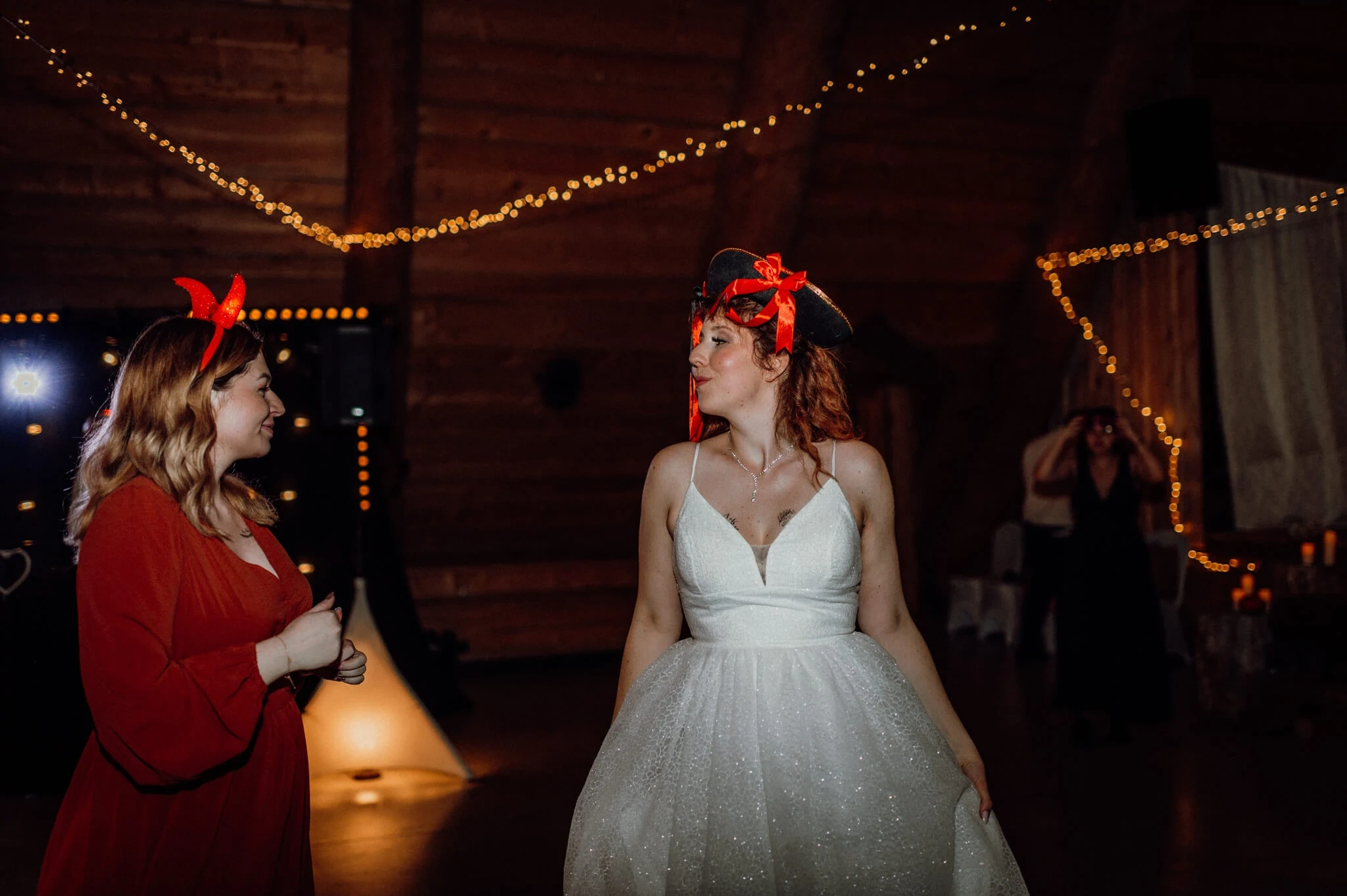 Svatba Sobotkovi – moment